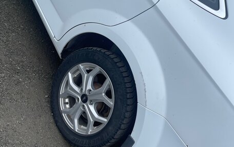 Ford Mondeo IV, 2012 год, 850 000 рублей, 8 фотография