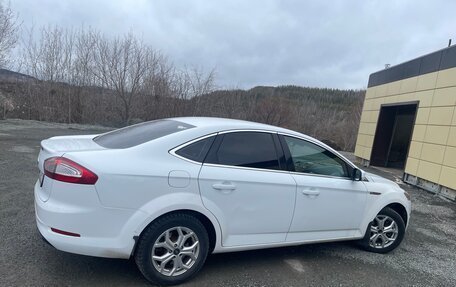 Ford Mondeo IV, 2012 год, 850 000 рублей, 7 фотография