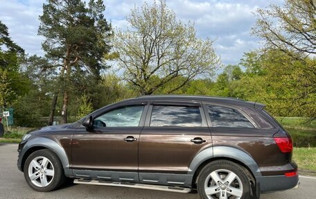 Audi Q7, 2012 год, 2 550 000 рублей, 6 фотография