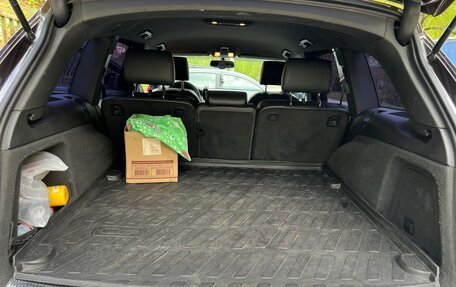 Audi Q7, 2012 год, 2 550 000 рублей, 23 фотография
