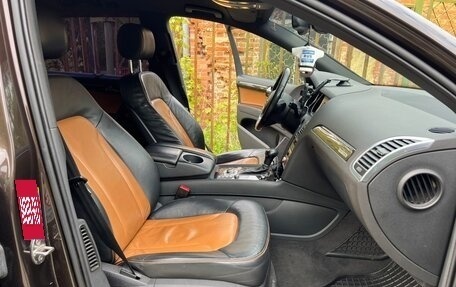 Audi Q7, 2012 год, 2 550 000 рублей, 28 фотография