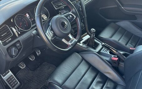 Volkswagen Golf GTI VII, 2019 год, 3 000 000 рублей, 5 фотография