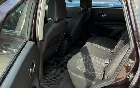 Nissan Qashqai, 2009 год, 845 000 рублей, 6 фотография