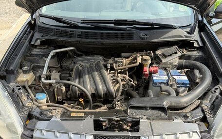 Nissan Qashqai, 2009 год, 845 000 рублей, 7 фотография