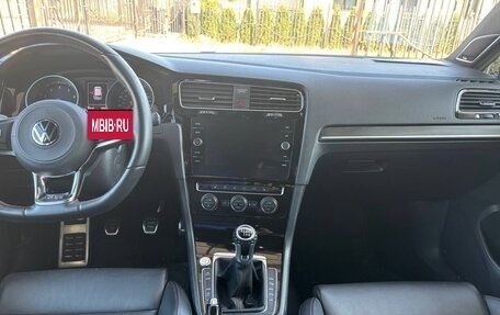 Volkswagen Golf GTI VII, 2019 год, 3 000 000 рублей, 3 фотография