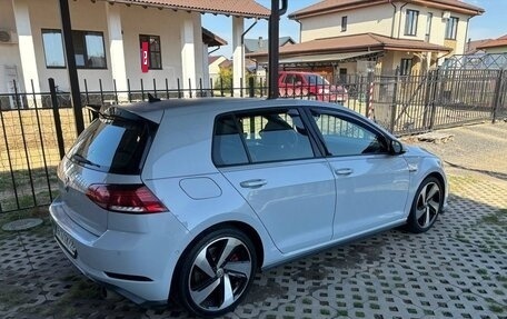 Volkswagen Golf GTI VII, 2019 год, 3 000 000 рублей, 8 фотография