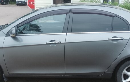 Geely Emgrand EC7, 2014 год, 510 000 рублей, 6 фотография