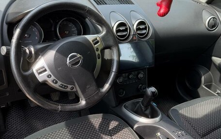Nissan Qashqai, 2009 год, 845 000 рублей, 9 фотография