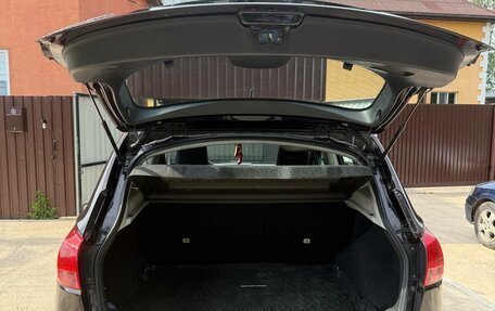 Nissan Qashqai, 2009 год, 845 000 рублей, 8 фотография