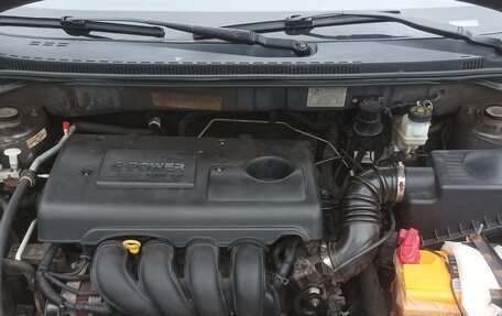 Geely Emgrand EC7, 2014 год, 510 000 рублей, 7 фотография