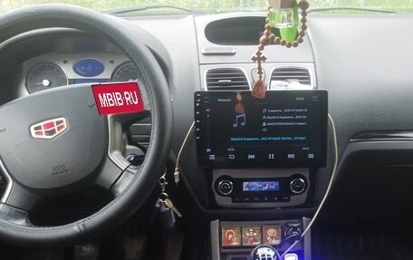 Geely Emgrand EC7, 2014 год, 510 000 рублей, 9 фотография