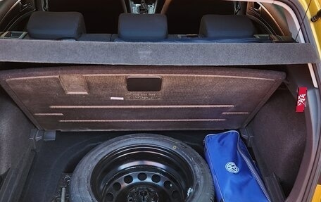 Volkswagen Golf VII, 2018 год, 2 000 000 рублей, 6 фотография