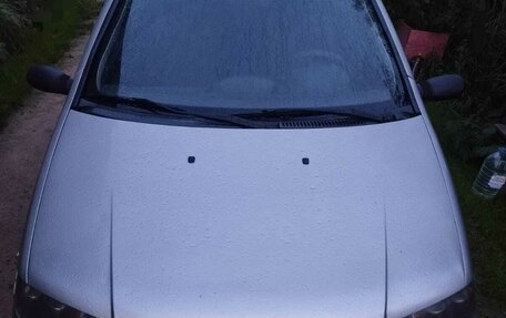 Fiat Punto III Punto Evo рестайлинг, 1999 год, 155 000 рублей, 2 фотография