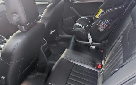 Skoda Octavia, 2019 год, 2 555 555 рублей, 11 фотография