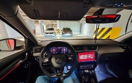 Skoda Octavia, 2019 год, 2 555 555 рублей, 8 фотография