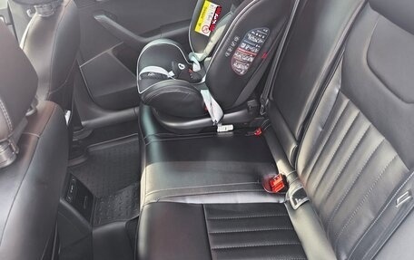 Skoda Octavia, 2019 год, 2 555 555 рублей, 12 фотография