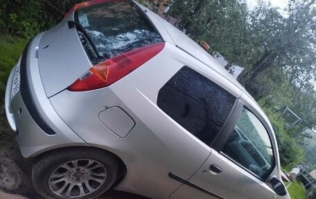 Fiat Punto III Punto Evo рестайлинг, 1999 год, 155 000 рублей, 5 фотография