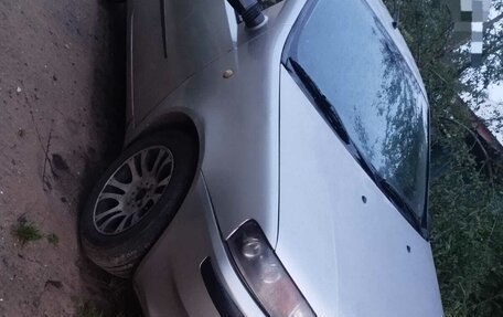 Fiat Punto III Punto Evo рестайлинг, 1999 год, 155 000 рублей, 6 фотография