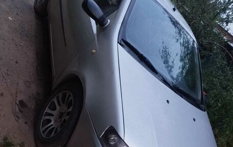 Fiat Punto III Punto Evo рестайлинг, 1999 год, 155 000 рублей, 9 фотография