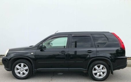 Nissan X-Trail, 2008 год, 1 215 000 рублей, 5 фотография