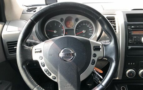 Nissan X-Trail, 2008 год, 1 215 000 рублей, 11 фотография
