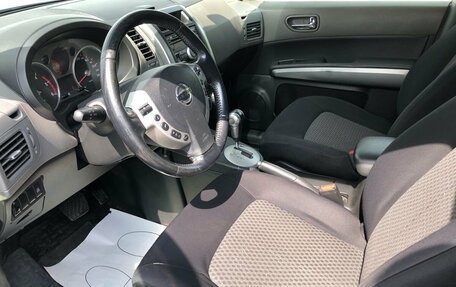 Nissan X-Trail, 2008 год, 1 215 000 рублей, 9 фотография