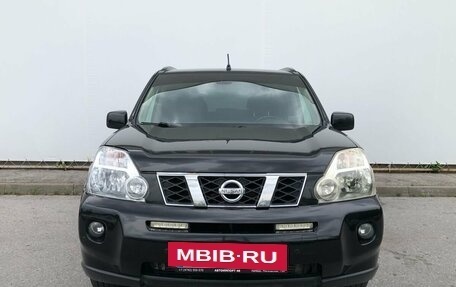 Nissan X-Trail, 2008 год, 1 215 000 рублей, 7 фотография