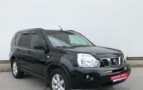 Nissan X-Trail, 2008 год, 1 215 000 рублей, 3 фотография