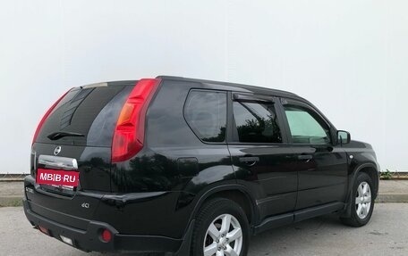 Nissan X-Trail, 2008 год, 1 215 000 рублей, 2 фотография