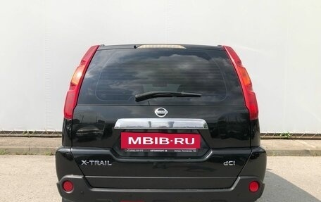 Nissan X-Trail, 2008 год, 1 215 000 рублей, 8 фотография