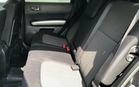 Nissan X-Trail, 2008 год, 1 215 000 рублей, 19 фотография