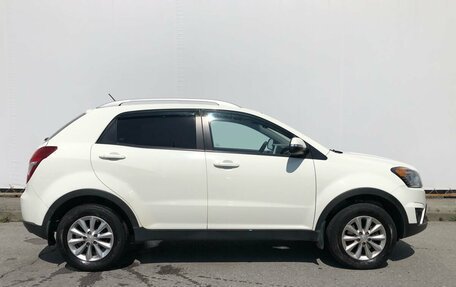 SsangYong Actyon II рестайлинг, 2014 год, 1 040 000 рублей, 6 фотография