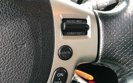 Nissan X-Trail, 2008 год, 1 215 000 рублей, 13 фотография