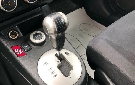 Nissan X-Trail, 2008 год, 1 215 000 рублей, 17 фотография