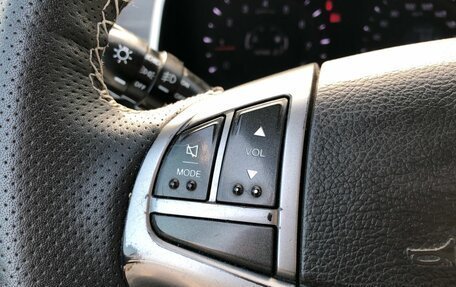 SsangYong Actyon II рестайлинг, 2014 год, 1 040 000 рублей, 12 фотография