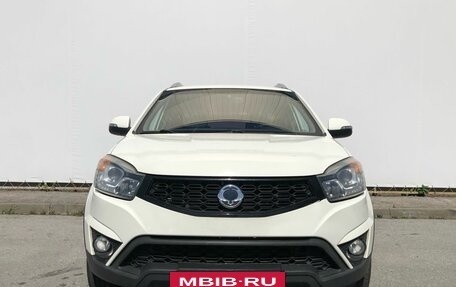 SsangYong Actyon II рестайлинг, 2014 год, 1 040 000 рублей, 7 фотография