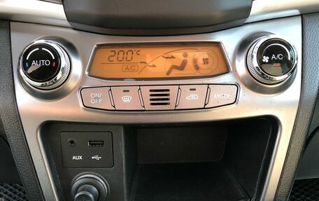SsangYong Actyon II рестайлинг, 2014 год, 1 040 000 рублей, 16 фотография