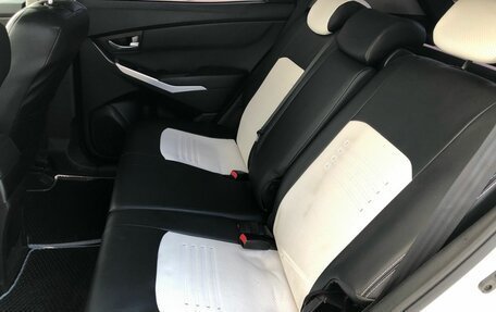 SsangYong Actyon II рестайлинг, 2014 год, 1 040 000 рублей, 20 фотография