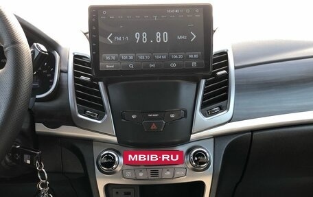 SsangYong Actyon II рестайлинг, 2014 год, 1 040 000 рублей, 15 фотография