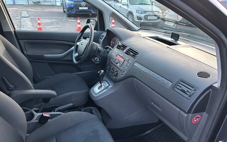 Ford C-MAX I рестайлинг, 2007 год, 490 000 рублей, 7 фотография