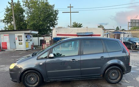 Ford C-MAX I рестайлинг, 2007 год, 490 000 рублей, 2 фотография