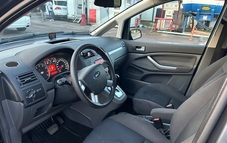 Ford C-MAX I рестайлинг, 2007 год, 490 000 рублей, 10 фотография