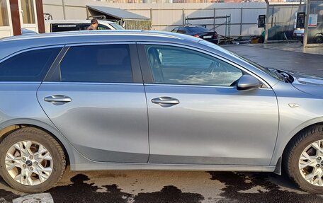 KIA cee'd III, 2021 год, 2 150 000 рублей, 1 фотография