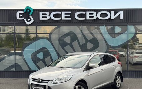 Ford Focus III, 2011 год, 770 000 рублей, 1 фотография