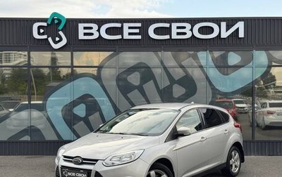Ford Focus III, 2011 год, 770 000 рублей, 1 фотография