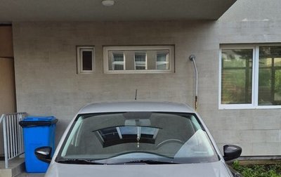Volkswagen Polo VI (EU Market), 2018 год, 1 140 000 рублей, 1 фотография