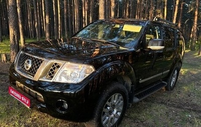 Nissan Pathfinder, 2012 год, 1 750 000 рублей, 1 фотография