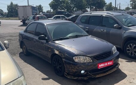 KIA Spectra II (LD), 2006 год, 270 000 рублей, 1 фотография