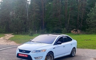 Ford Mondeo IV, 2010 год, 1 150 000 рублей, 1 фотография