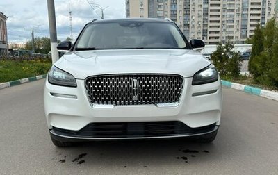 Lincoln Corsair I, 2020 год, 2 950 000 рублей, 1 фотография